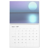 Agenda 2010 van Zen Horizons Kalender (Mar 2027)