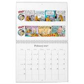 Agenda 2010 Zippy Kalender (Feb 2027)
