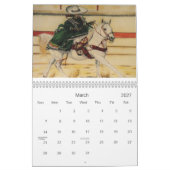 Agenda 2011 #1 kalender (Mar 2027)