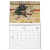 Agenda 2011 #1 kalender (Mar 2026)