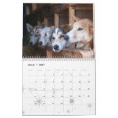 Agenda 2011 (2010 TOT 200) Kalender (Mar 2027)