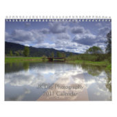 Agenda 2011 - Bijgewerkte titels Kalender (Hoes)