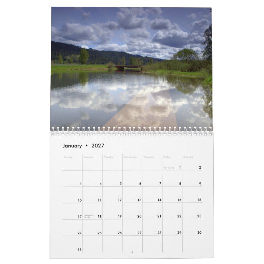 Agenda 2011 - Bijgewerkte titels Kalender (Jan 2027)