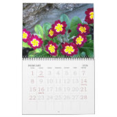 Agenda 2011 bloemen, kalender (Feb 2026)
