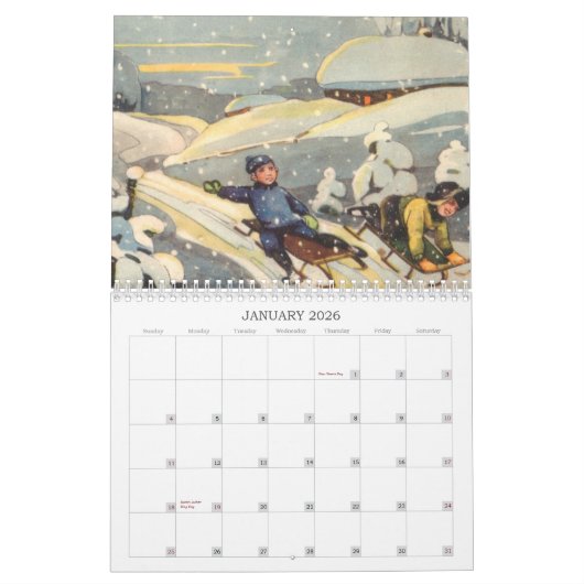 Agenda 2011 ~  Estland Kalender (Jan 2026)