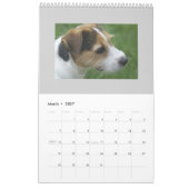 Agenda 2011 kalender (Mar 2027)