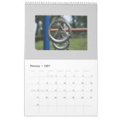Agenda 2011 kalender (Feb 2027)