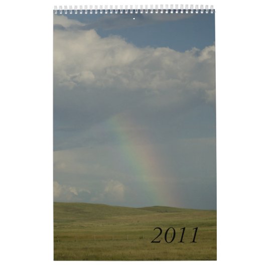 Agenda 2011 kalender (Hoes)
