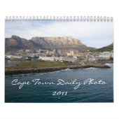 Agenda 2011 kalender (Hoes)