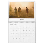 Agenda 2011 kalender (Mar 2027)