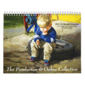 Agenda 2011 kalender (Hoes)