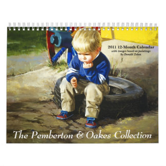 Agenda 2011 kalender