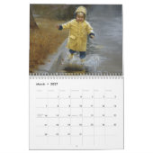 Agenda 2011 kalender (Mar 2027)