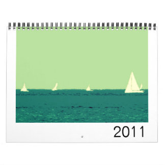 Agenda 2011 kalender