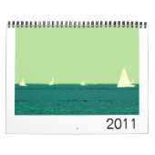 Agenda 2011 kalender (Hoes)