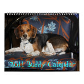 Agenda 2011 kalender (Hoes)