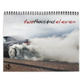 Agenda 2011 kalender (Hoes)