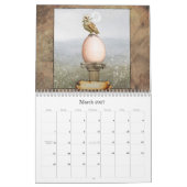 Agenda 2011 kalender (Mar 2027)