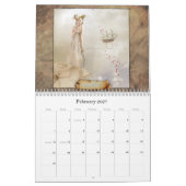Agenda 2011 kalender (Feb 2027)