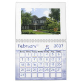 Agenda 2011 kalender (Feb 2027)