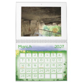 Agenda 2011 kalender (Mar 2027)