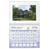 Agenda 2011 kalender (Feb 2026)