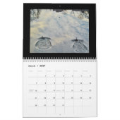 Agenda 2011 kalender (Mar 2027)