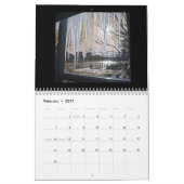 Agenda 2011 kalender (Feb 2027)