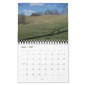 Agenda 2011 kalender (Mar 2027)