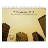 Agenda 2011 kalender (Hoes)