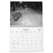Agenda 2011 kalender (Feb 2027)