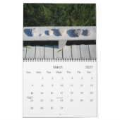 Agenda 2011 kalender (Mar 2027)