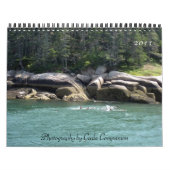 Agenda 2011 kalender (Hoes)