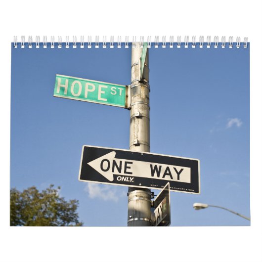 Agenda 2011 kalender (Hoes)