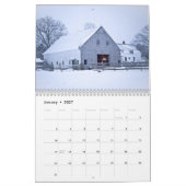 Agenda 2011 kalender (Jan 2027)