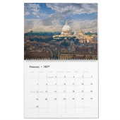 Agenda 2011 kalender (Feb 2027)