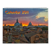Agenda 2011 kalender (Hoes)