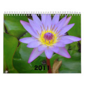 Agenda 2011 kalender (Hoes)