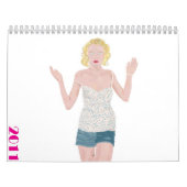 Agenda 2011 kalender (Hoes)