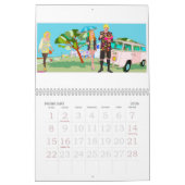 Agenda 2011 kalender (Feb 2026)