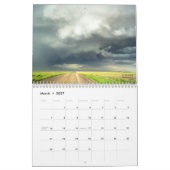 Agenda 2011 kalender (Mar 2027)