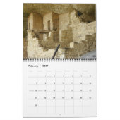 Agenda 2011 Nationale parkagenda Kalender (Feb 2027)