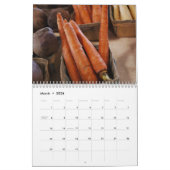 Agenda 2011 - Reggies en fruit Kalender (Mar 2026)