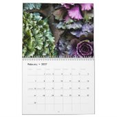 Agenda 2011 - Reggies en fruit Kalender (Feb 2027)