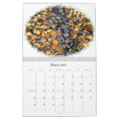 Agenda 2011 Seascape Kalender (Mar 2027)