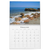 Agenda 2011 Seascape Kalender (Feb 2026)