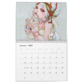 Agenda 2011 van Camilla d'Errico Kalender (Jan 2027)