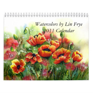 Agenda 2011 van Lin Kalender