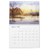 Agenda 2011 van Lin Kalender (Feb 2027)