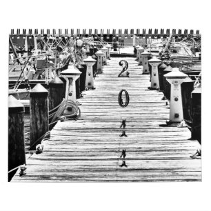 Agenda 2011 van Sepia Kalender